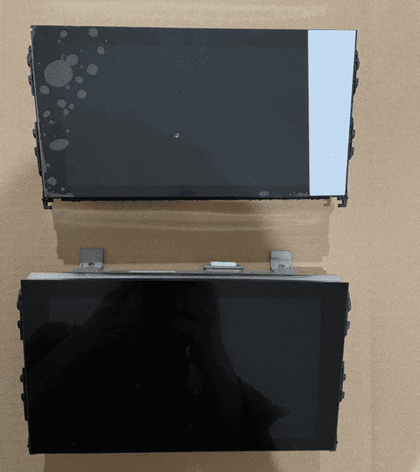 4N0919603J Display Screen - Suitable for Audi A8 - Imagen 5