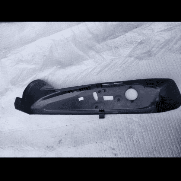 511G 811 317 Base Trim Panel - Suitable for Volkswagen ID4 – Image 2