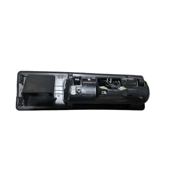 51247463163 Rear Trunk Button - Imagen 2