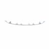 53121-0R080 Front Bumper Trim - Suitable for Toyota BZ4X