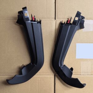 55435-0R060, 55436-0R110 Instrument Cluster No.1 Hood - Suitable for Toyota BZ4X