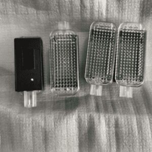 56D 947 409 Door Lamp - Suitable for Volkswagen