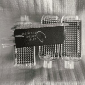 56D 947 409 Door Lamp - Suitable for Volkswagen