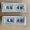 5DD 947 290 RM5 Rear Roof Light - Suitable for Volkswagen ID3, ID4 - JLL Auto Parts