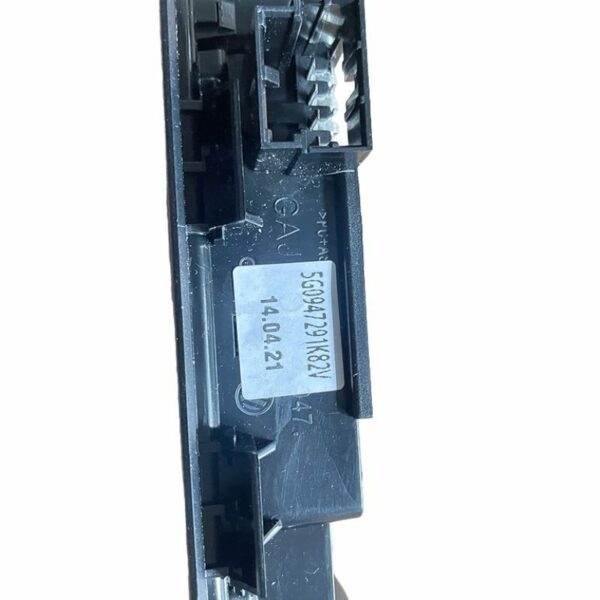 5G0 947 291 K ZKI LED Reading Light - Suitable for Audi Q6 – Image 2