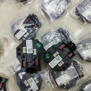 5K0 959 542B Multifunction Steering Wheel Control Unit - Suitable for Volkswagen Tiguan