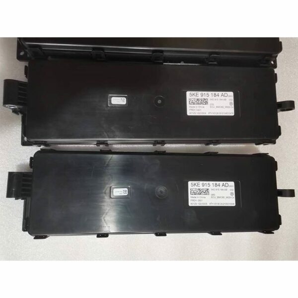 5KE 915 184 AD Battery Control Unit - Suitable for Volkswagen ID3, ID4, ID6