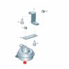 5ND951221 Car Horn - Suitable for SAIC Volkswagen ID.3