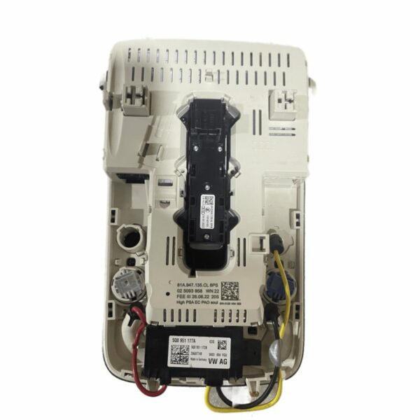 5Q0 951 177A Motion Sensor - Suitable for Audi C8 - Hình ảnh 2