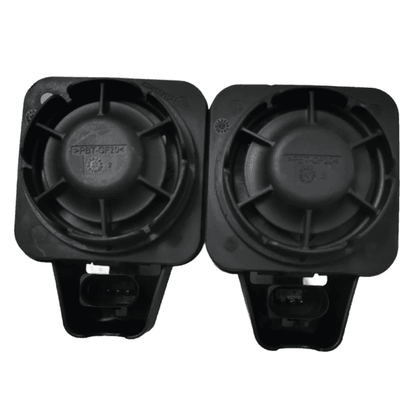 5Q0 951 605 Anti-Theft Siren - Suitable for Audi Q6 – Image 2