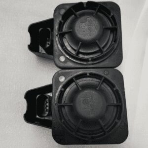 5Q0 951 605A Anti-Theft Siren, Electronic Alarm - Suitable for Audi Q2L