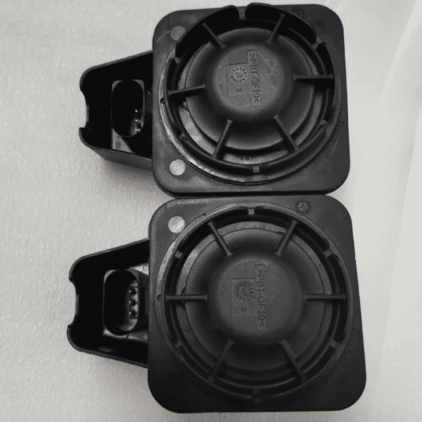 5Q0 951 605A Anti-Theft Siren, Electronic Alarm - Suitable for Audi Q2L – Image 2