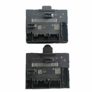 5Q0 959 592 E, 5Q0 959 593 E Door Control Unit - Suitable for Volkswagen Teramont
