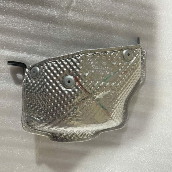 5Q0521441A Drive Shaft Heat Shield - Suitable for Audi Q6 – Image 2