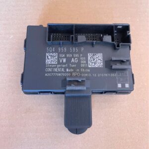 5Q4 959 595P Door Controller - Suitable for Audi Q2, A3