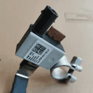 5QA 915 181F Battery Cable - Suitable for Volkswagen Tiguan L