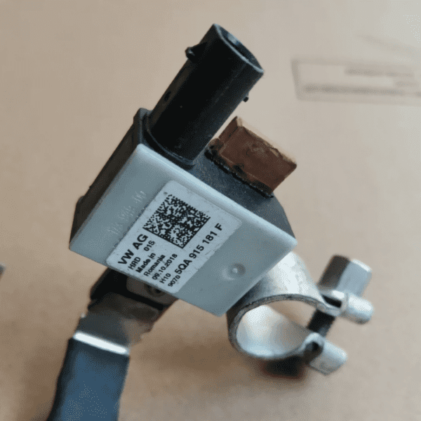 5QA 915 181F Battery Cable - Suitable for Volkswagen Tiguan L – Image 2