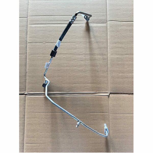 5QD820741C Air Conditioning High-Pressure Pipe - Suitable for Volkswagen - Imagen 3