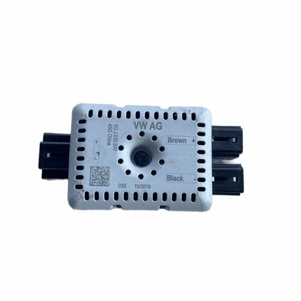 5QJ035570 Antenna Controller - Suitable for Volkswagen - Hình ảnh 3