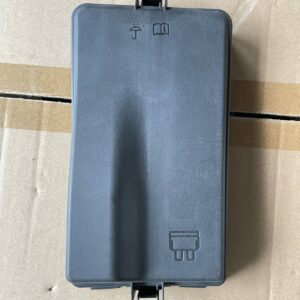 5WA937132A Fuse Box Cover - Suitable for Volkswagen ID4, ID6 - JLL Auto Parts