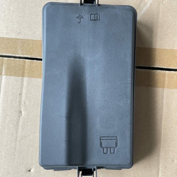 5WA937132A Fuse Box Cover - Suitable for Volkswagen ID4, ID6