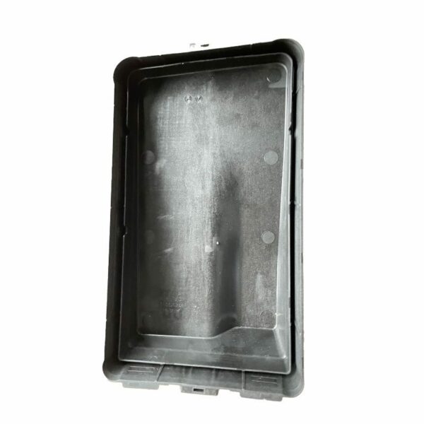 5WA937132A Fuse Box Cover - Suitable for Volkswagen ID4, ID6 – Bild 2