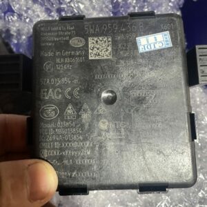 5WA959436B Computer Board - Suitable for Volkswagen ID4 - JLL Auto Parts