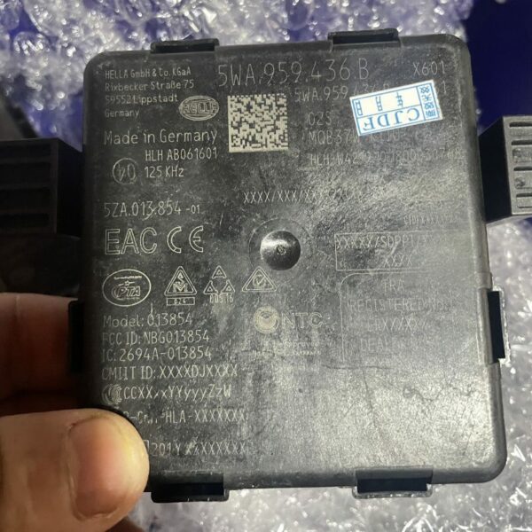 5WA959436B Computer Board - Suitable for Volkswagen ID4