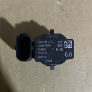 5WD 919 275C Parking Sensor - Suitable for Volkswagen ID4, Audi Q6 - JLL Auto Parts