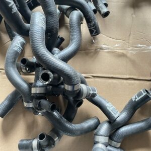 5WD122 063 Coolant Hose - Suitable for Volkswagen Tiguan L