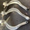 6600138306, 6600138308 Front Suspension Lower Rear Control Arm - Suitable for ZEEKR 001, 009 - JLL Auto Parts