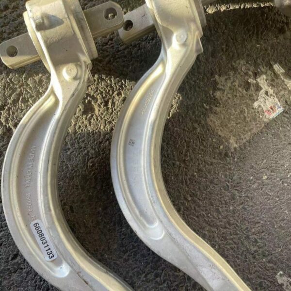 6600138306, 6600138308 Front Suspension Lower Rear Control Arm - Suitable for ZEEKR 001, 009 - Imagen 2
