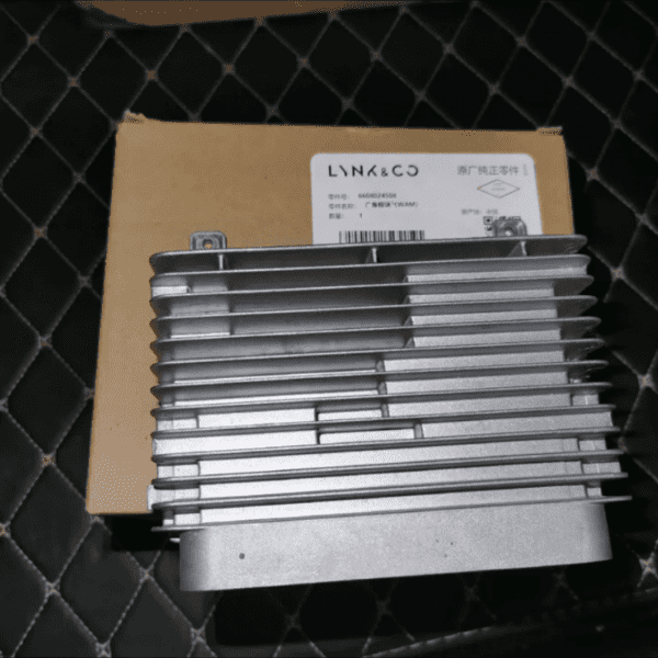 6608024508 360-Degree Image Controller - Suitable for ZEEKR 001 - Hình ảnh 2