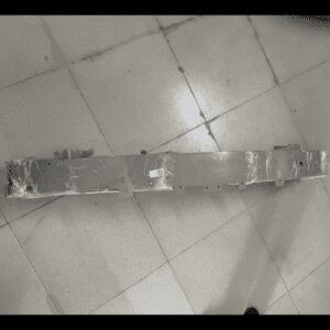 6608090470C15 Front Bumper Frame - Suitable for ZEEKR 001