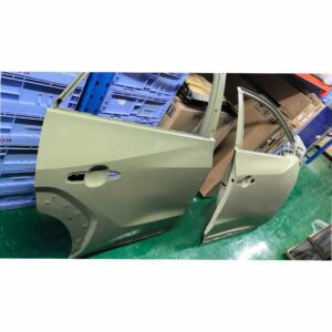 67001-0R150, 67003-0R180 Door - Suitable for Toyota BZ4X - JLL Auto Parts