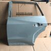 670010R140, 674020R040, 670030R170, 670040R170 Door - Suitable for Toyota BZ4X