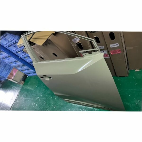 67001-0R150, 67003-0R180 Door - Suitable for Toyota BZ4X - Hình ảnh 2