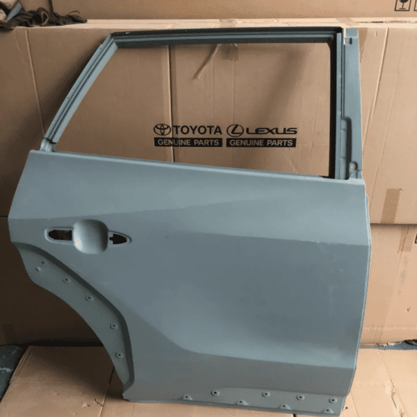 670010R140, 674020R040, 670030R170, 670040R170 Door - Suitable for Toyota BZ4X - Hình ảnh 4