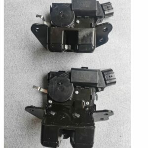 69350-0R110 Tailgate Lock - Suitable for Toyota BZ4X