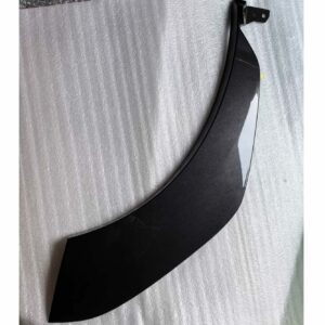 75062-0R110 Rear Wheel Arch (R Front) - Suitable for Toyota BZ4X - JLL Auto Parts