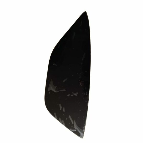 75621-0R020 Right Front Fender Trim - Suitable for Toyota BZ4X