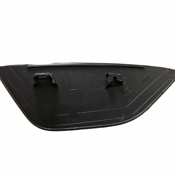 75621-0R020 Right Front Fender Trim - Suitable for Toyota BZ4X - Image 2