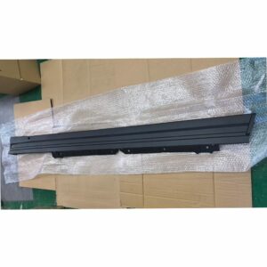 75850-0R050 Right Side Skirt - Suitable for Toyota BZ4X - JLL Auto Parts