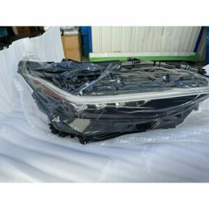 81110-0R300 Headlamp - Suitable for Toyota BZ4X - JLL Auto Parts