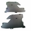 81A 807 151A, 81A 807 151B Locking Cover - Suitable for Audi Q2L - JLL Auto Parts