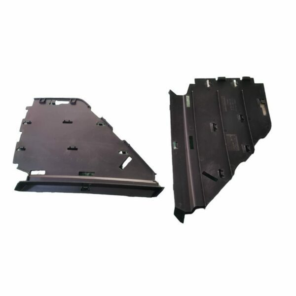 81A 807 151A, 81A 807 151B Locking Cover - Suitable for Audi Q2L – Image 2