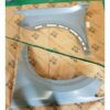 81A 821 105, 81A 821 106 Fender - Suitable for Audi Q2