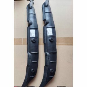 81A 821 105, 81A 821 106 Fender - Suitable for Audi Q2