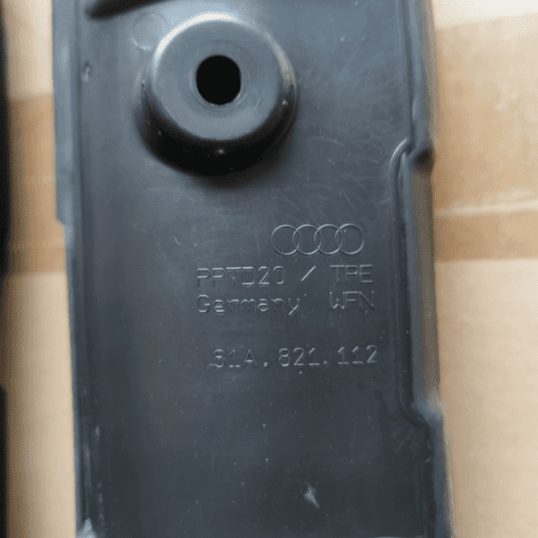 81A 821 105, 81A 821 106 Fender - Suitable for Audi Q2 – Image 4