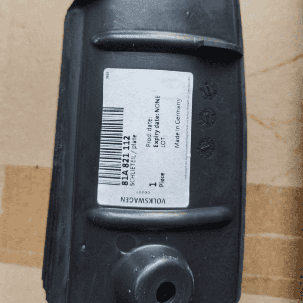 81A 821 105, 81A 821 106 Fender - Suitable for Audi Q2 – Image 3